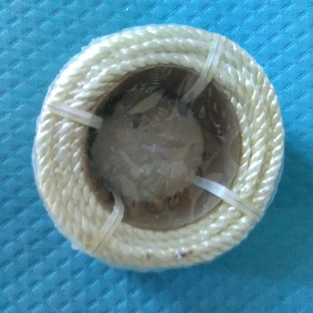 Twisted Nylon Rope - Picture 3 of 4
